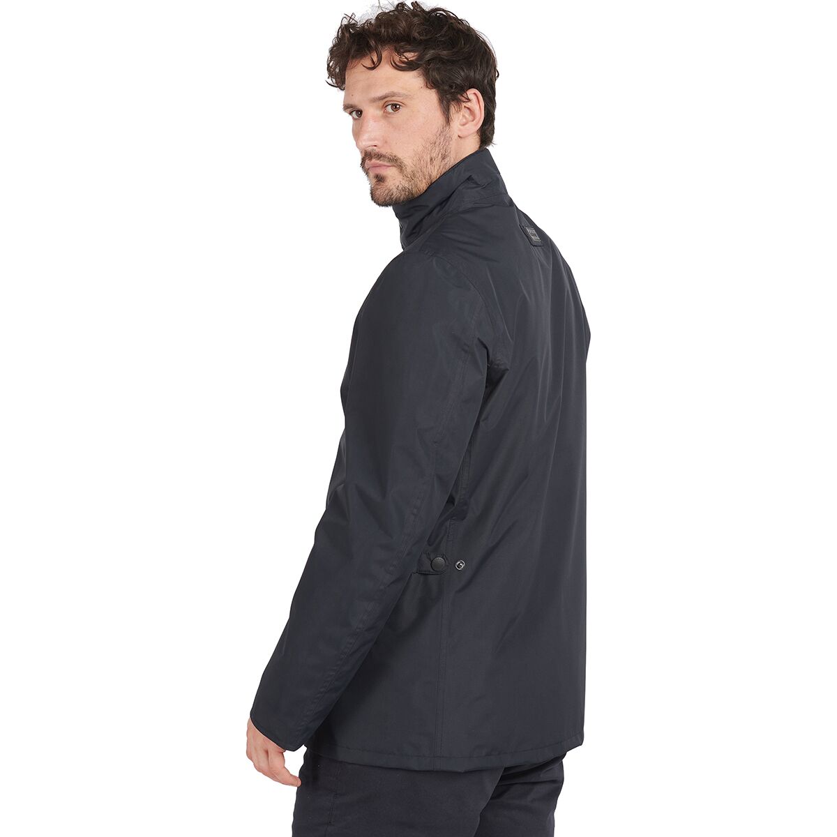 Barbour Spoonbill Jacket Men s Clothing