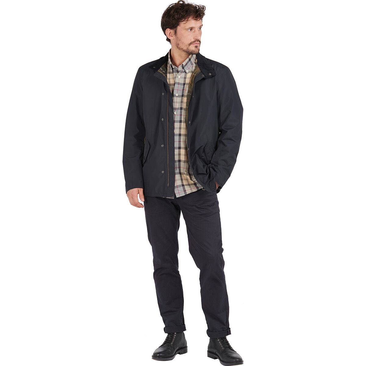 Barbour spoonbill jacket outlet