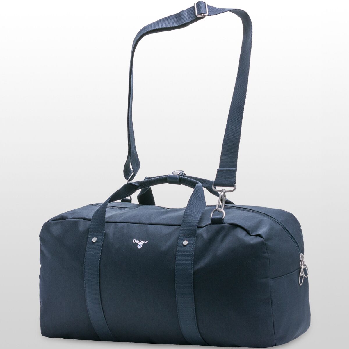 Barbour Cascade Holdall Duffel Bag