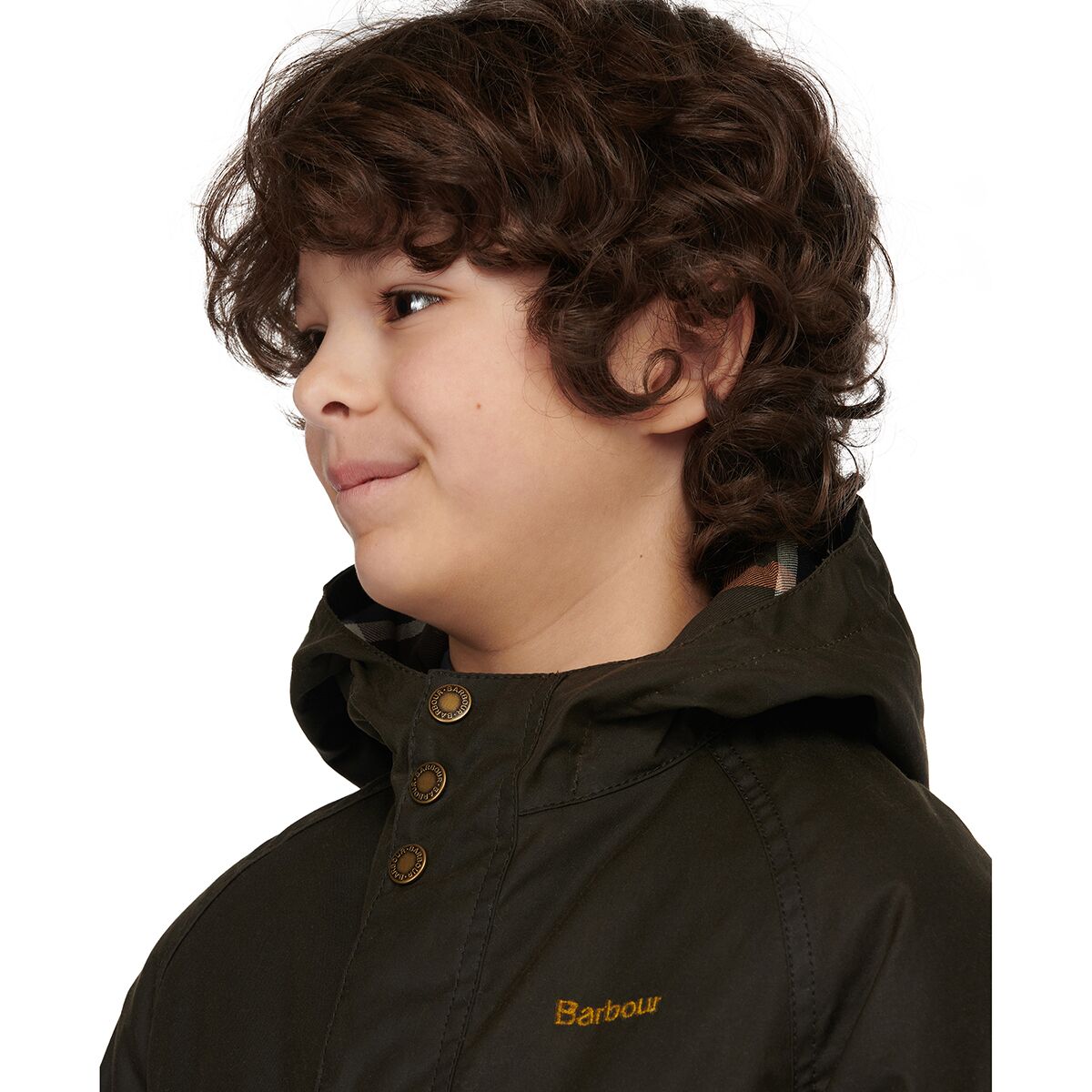 Baby barbour discount