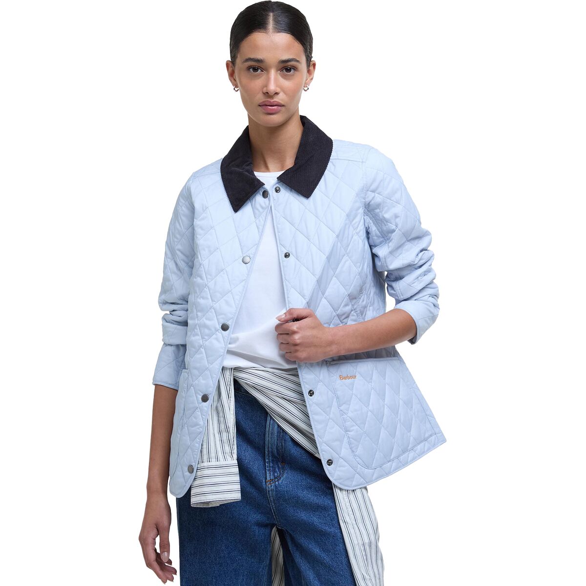 Barbour Annandale Quilt Jacket - Women