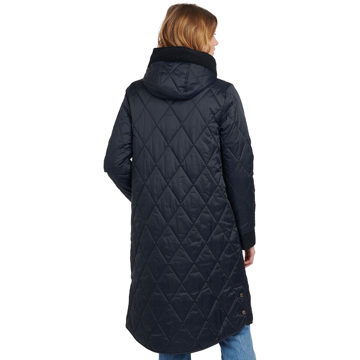 Barbour Mickley Quilt Jacket - Women's 