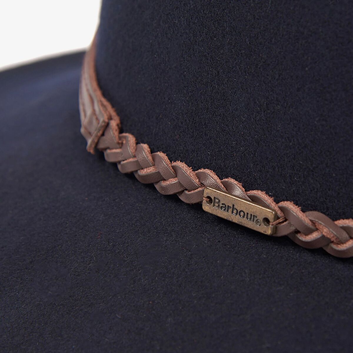Barbour Tack Fedora - Accessories