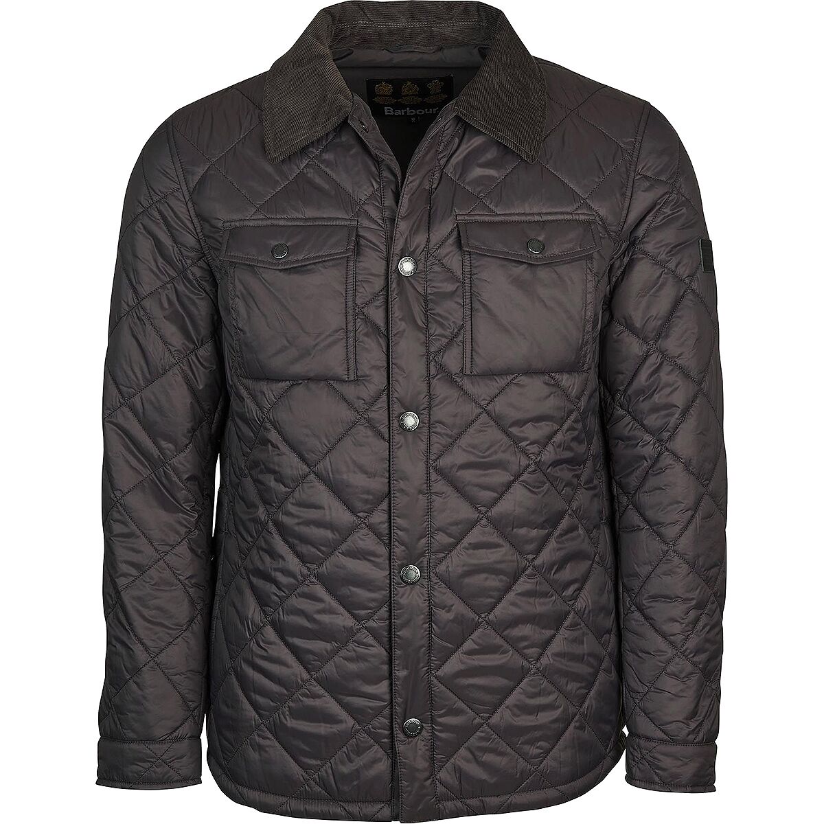 Barbour maesbury quilted jacket deals
