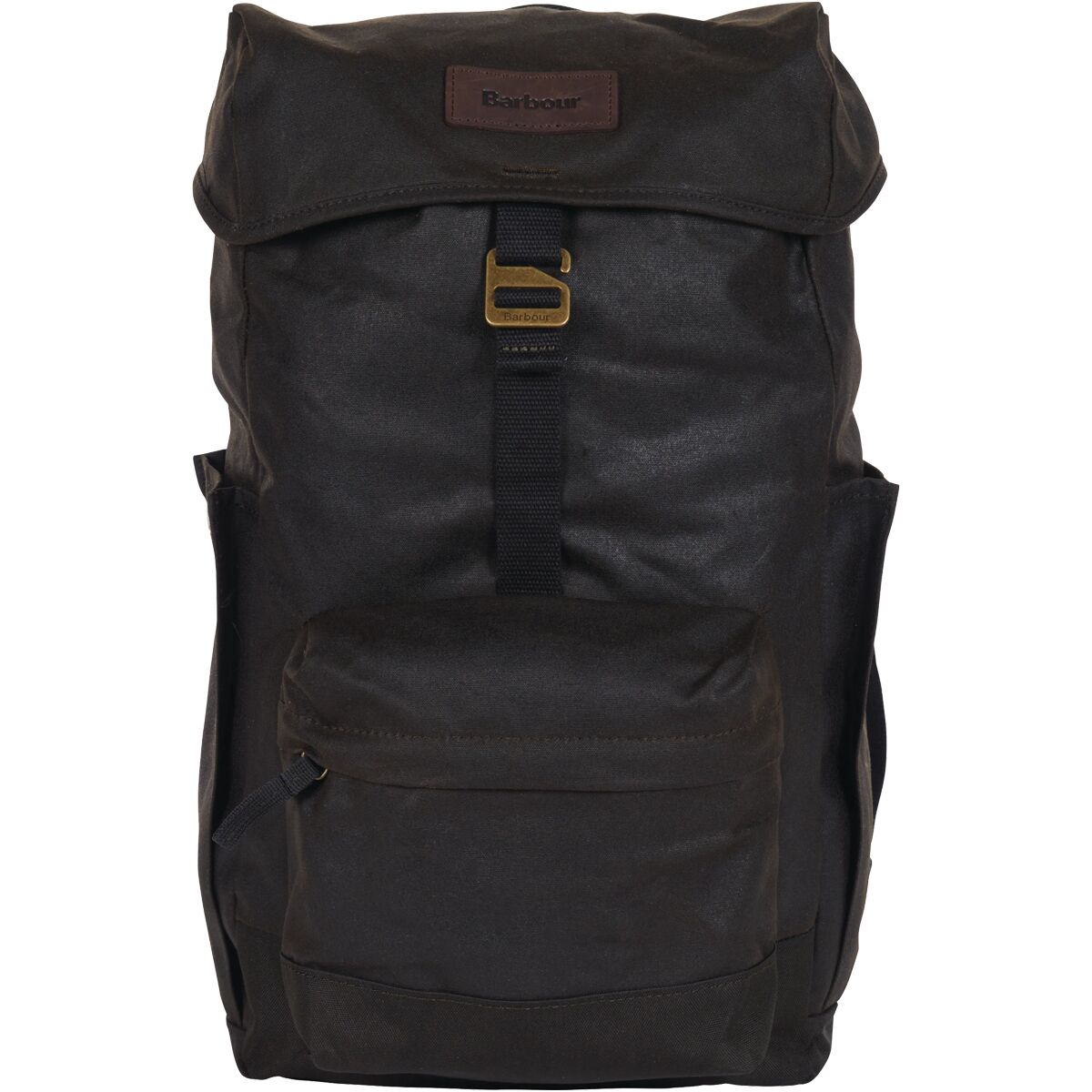 Photos - Backpack Barbour Essential Wax 14L  