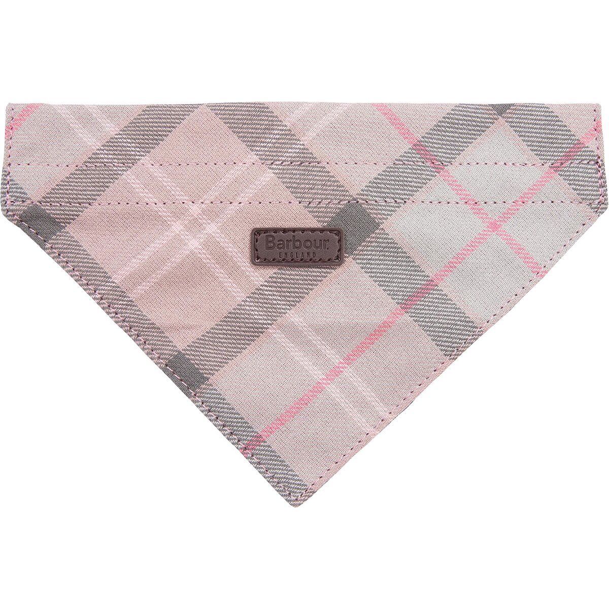 Barbour Tartan Bandana
