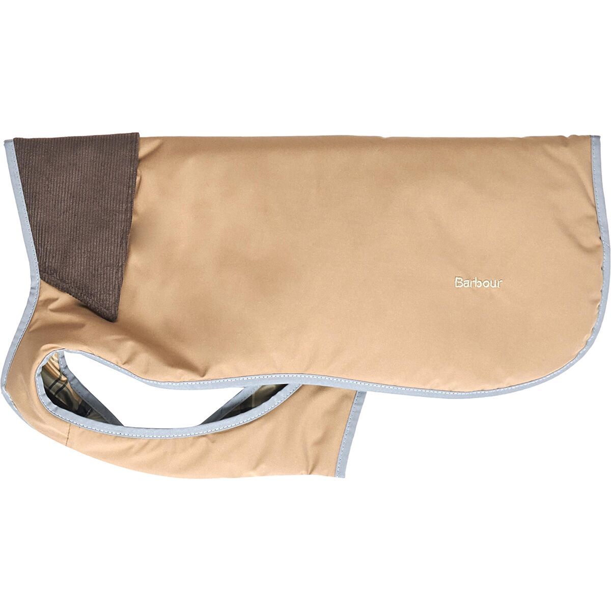 Barbour Monmouth Waterproof Dog Coat Trench