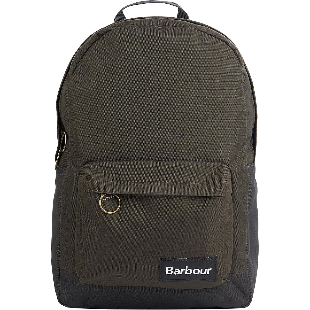 Barbour Highfield Canvas Backpack product image