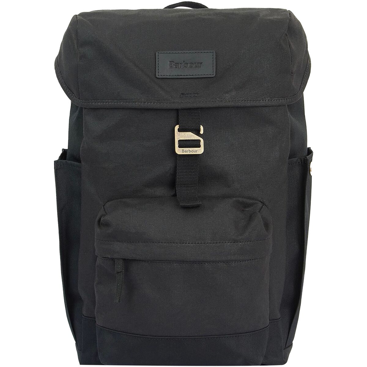Photos - Backpack Barbour Essential Wax  