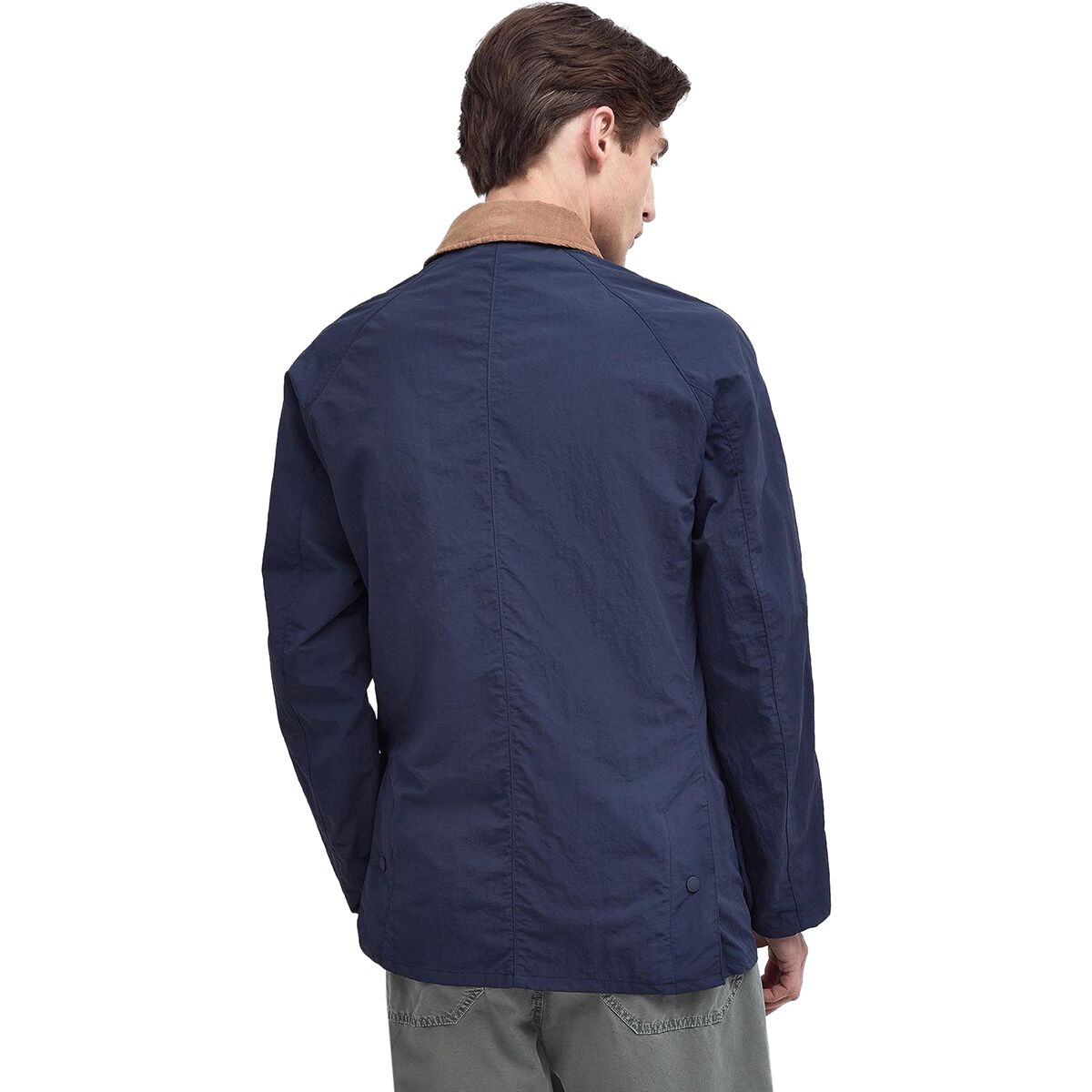 Barbour Ashby Showerproof Jacket - Men's - Clothing