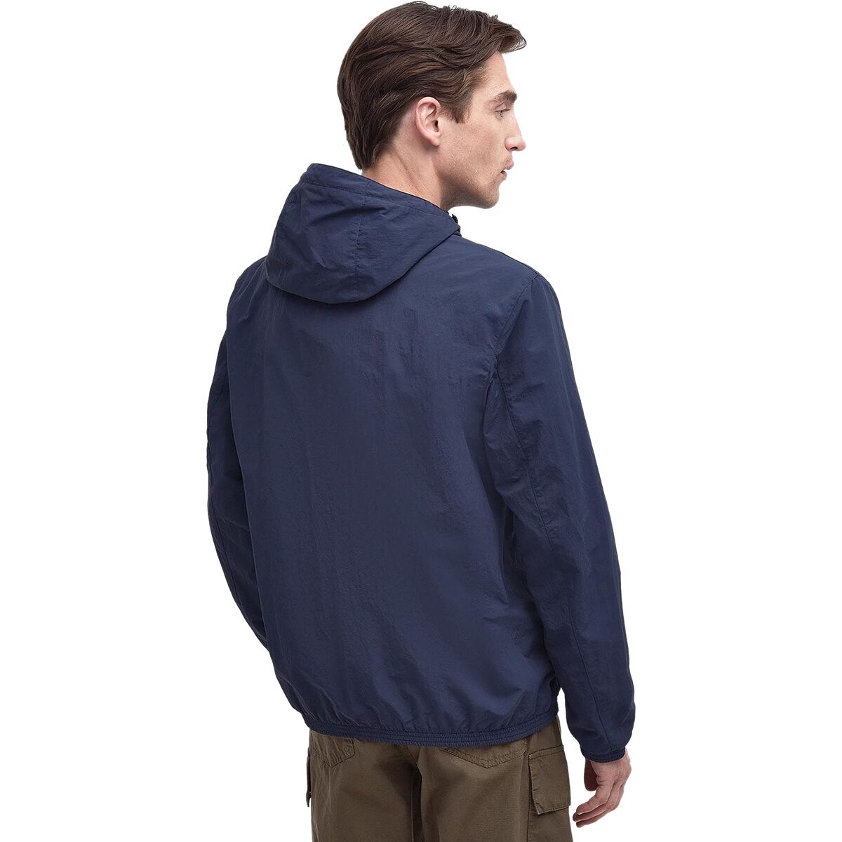 Barbour Berwick Showerproof Jacket Men s Clothing