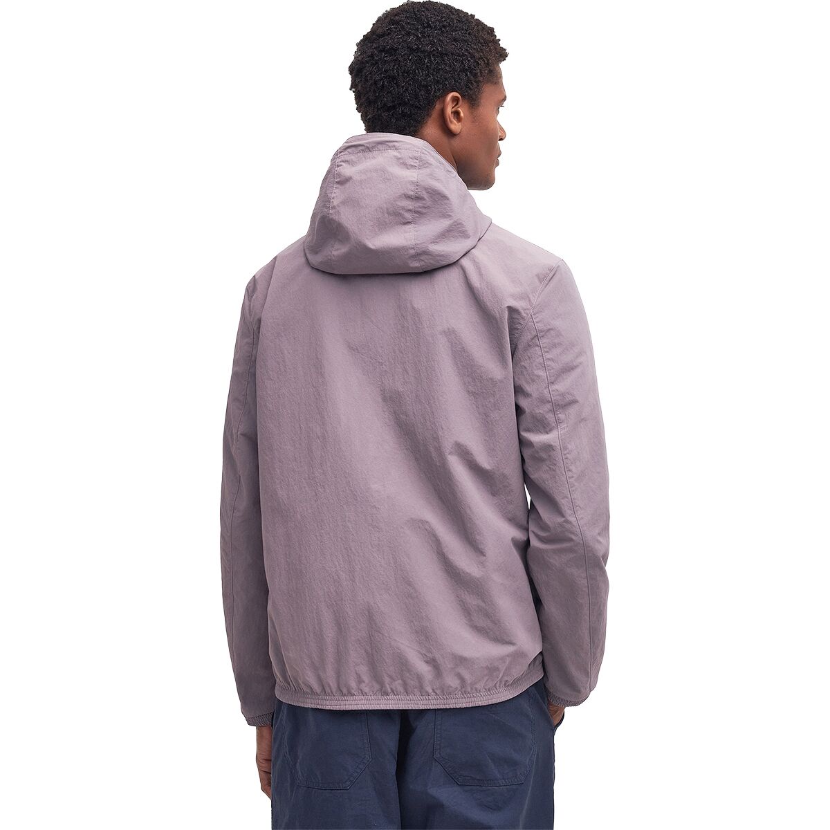 Barbour Berwick Showerproof Jacket Men s Clothing