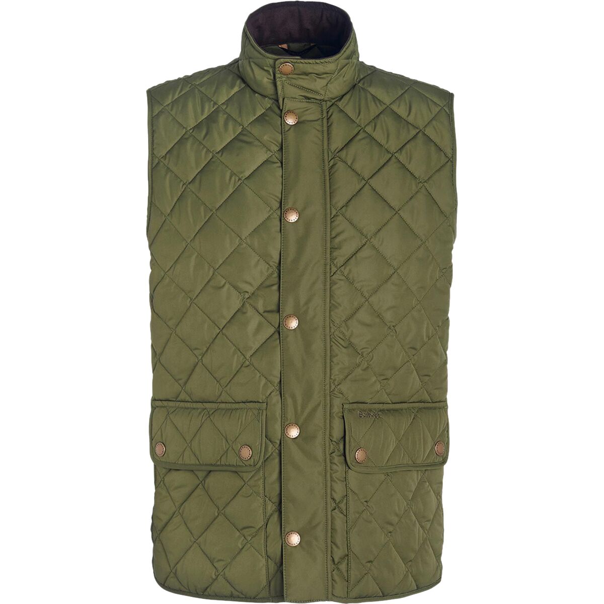 Barbour New Lowerdale Gilet - Men's - Clothing