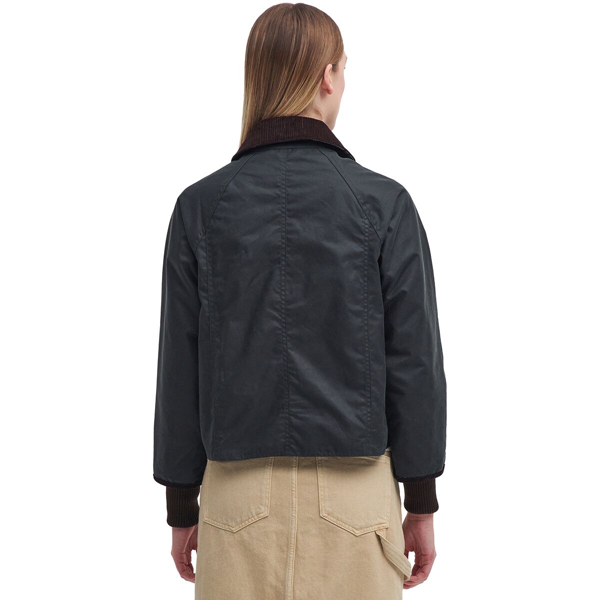 【関税込み】Barbour CROPPED BEADNELL WAX Barbour Cropped Beadnell Wax Jacket – Kevin's Fine Outdoor