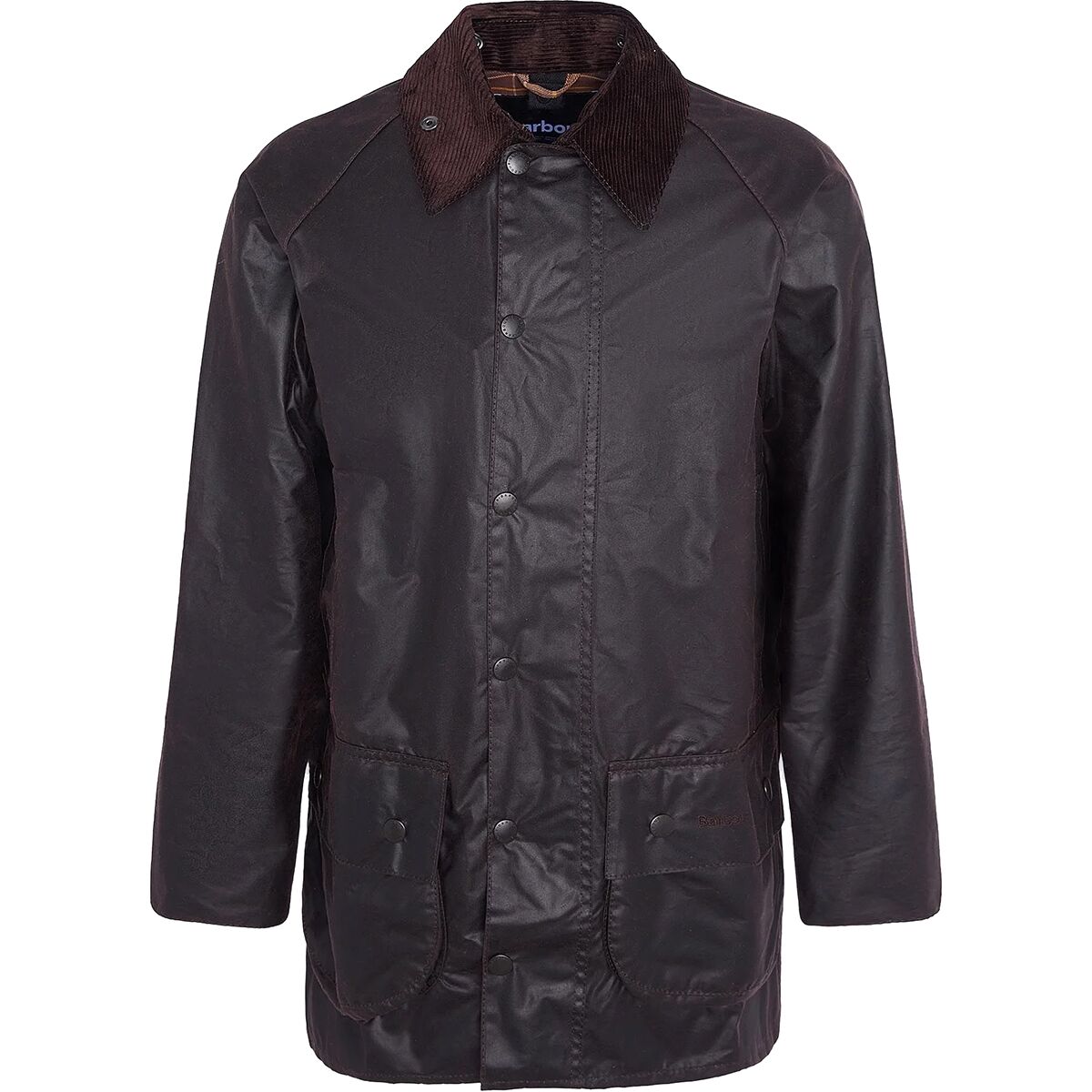 Barbour Beaufort Wax Jacket - Men