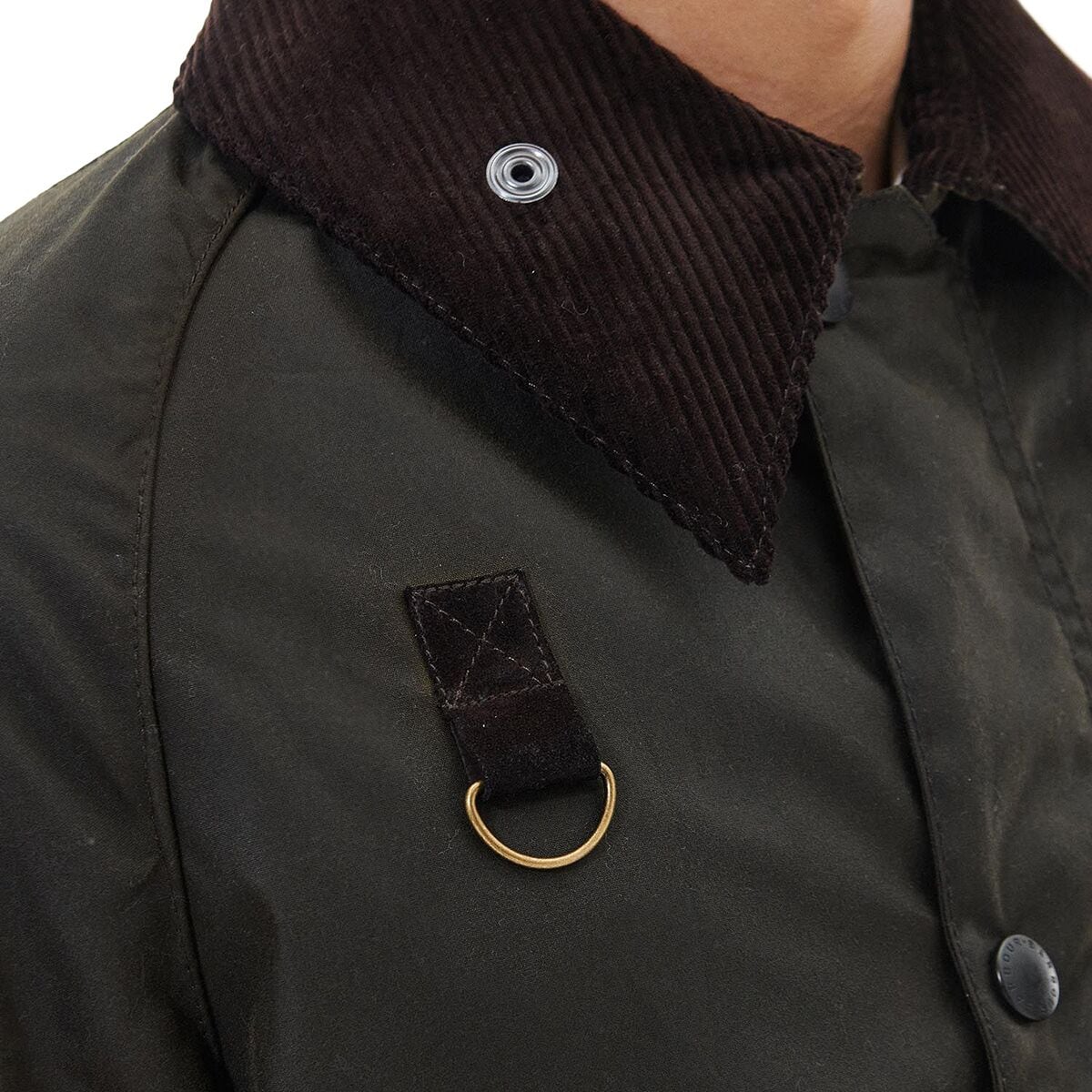 Barbour SPEY JACKET oiled jacket size XL new goods unused tag attaching |  eBay