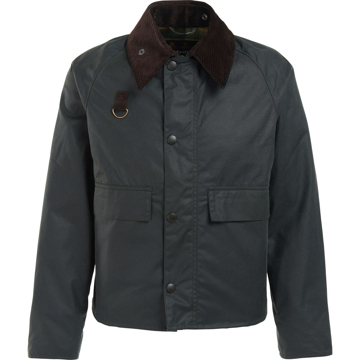barbour/バブアー barbour spey wax jacket Barbour Spey Wax Jacket - Men's - Clothing