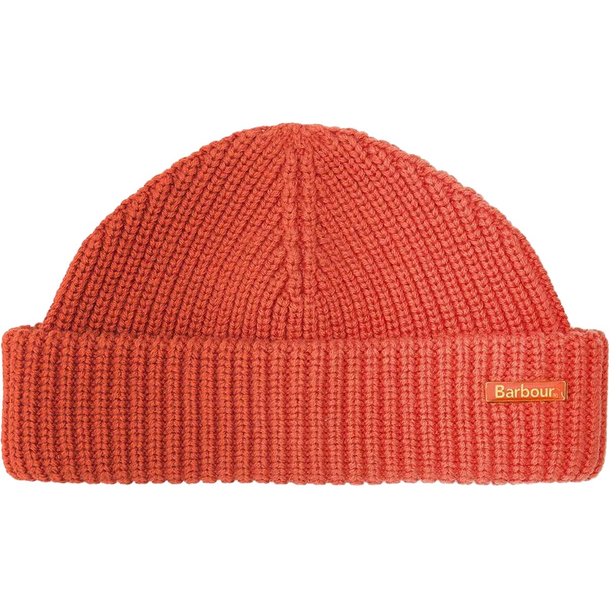 Image of Barbour Mosely Beanie Hat Roobios, One Size