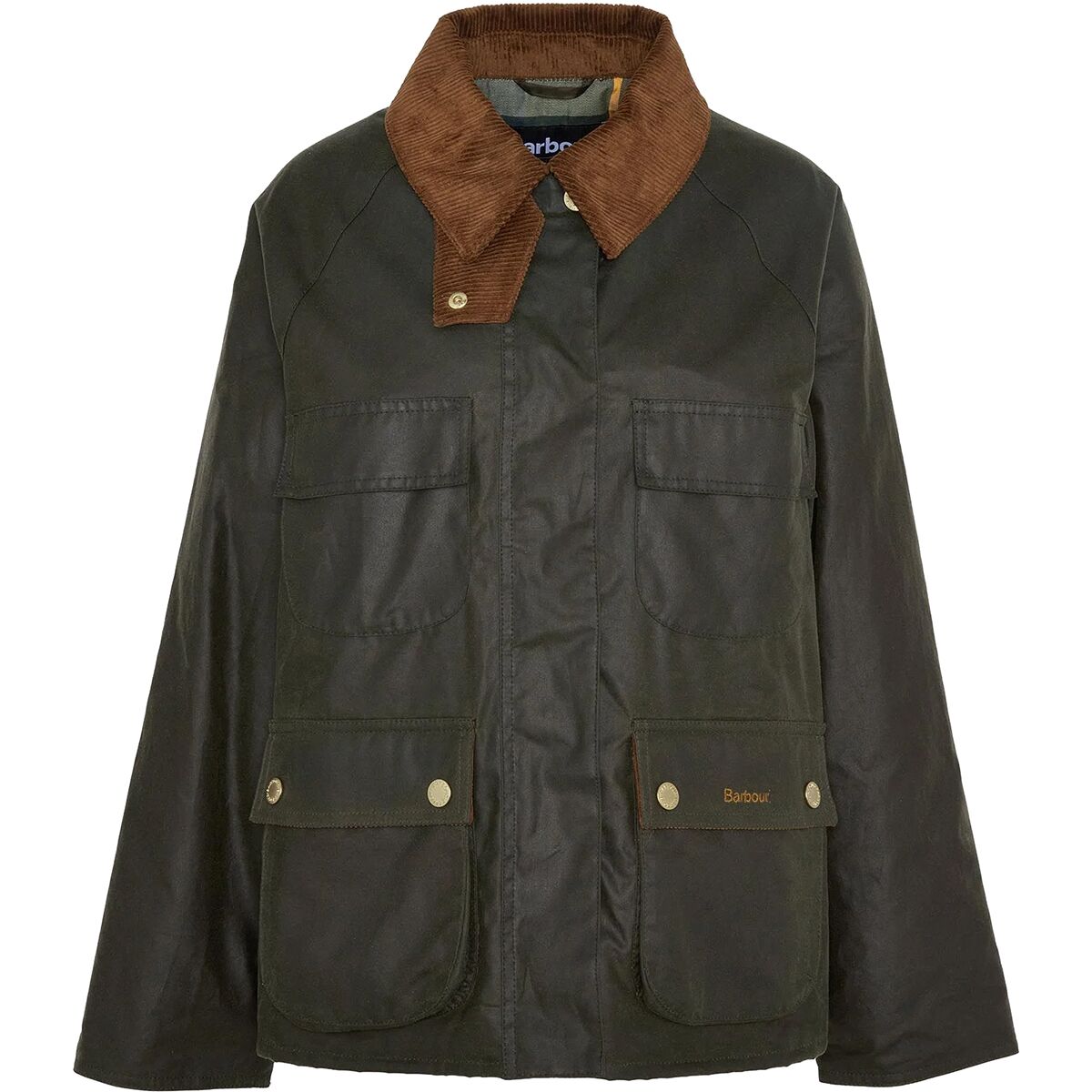 BARBOUR レディース ジャケット RUTH WAXED JACKET Barbour Ruth Wax Jacket - Women's - Clothing