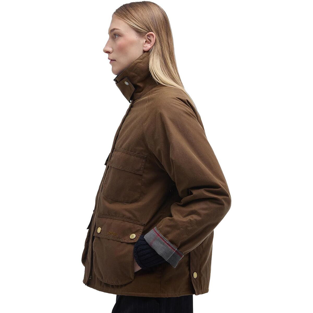 BARBOUR レディース ジャケット RUTH WAXED JACKET Barbour Ruth Wax Jacket - Women's - Clothing