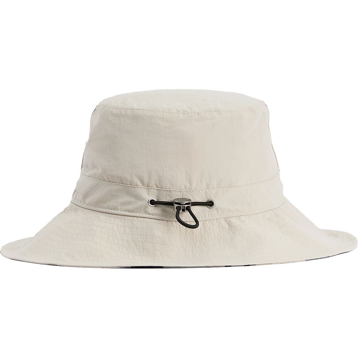 Image of Barbour Darla Showerproof Bucket Hat - Women's Mist, S/M