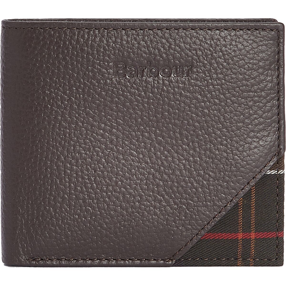 Barbour Tarbert Leather...