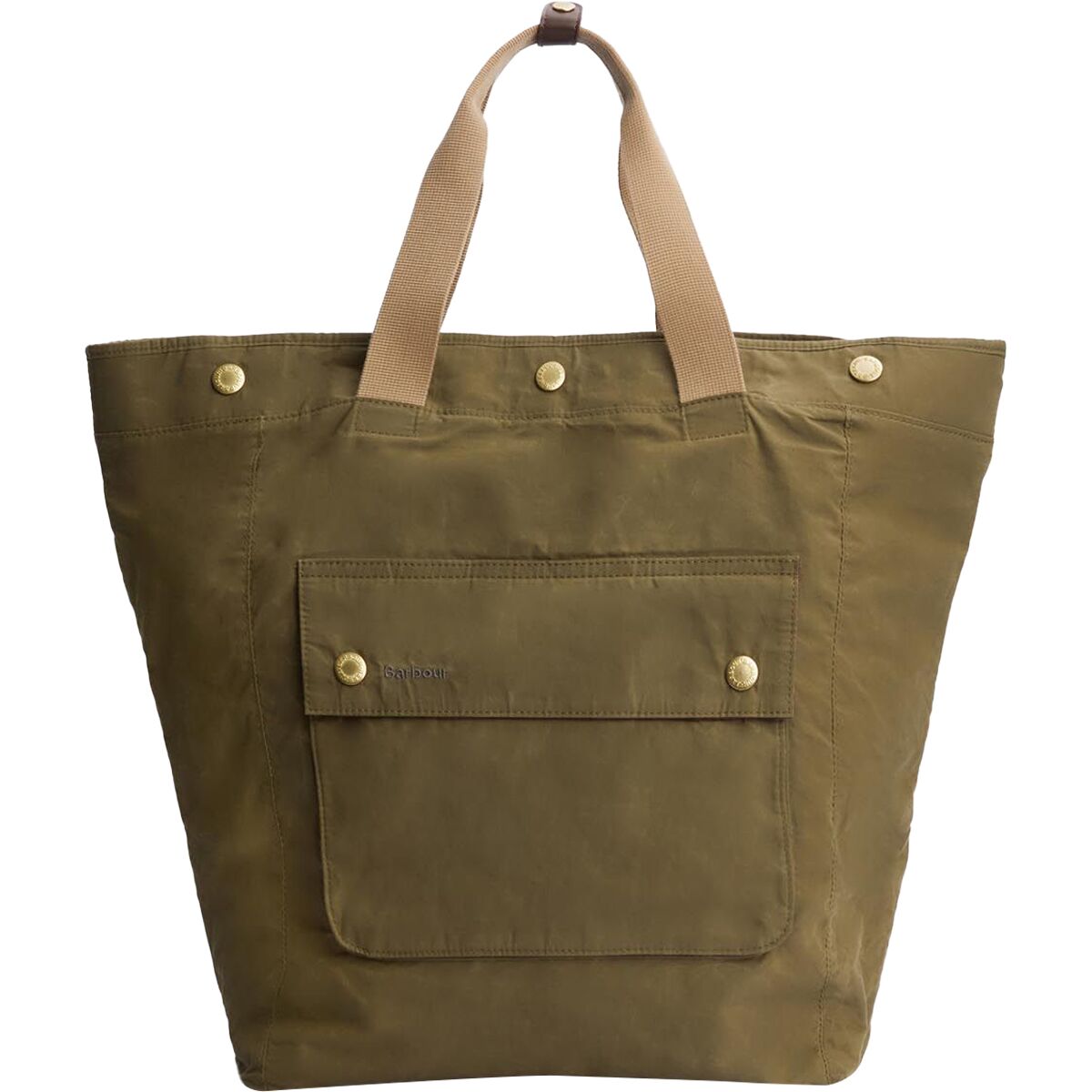 Barbour Transport 3-Way Tote Backpack Bag - Accessories