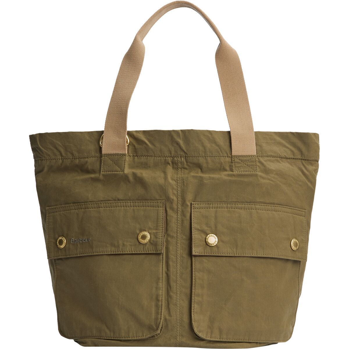 バッグ Barbour Transport Carry All Tote Bag UBA0744KH51_SS25_front.webp?v=