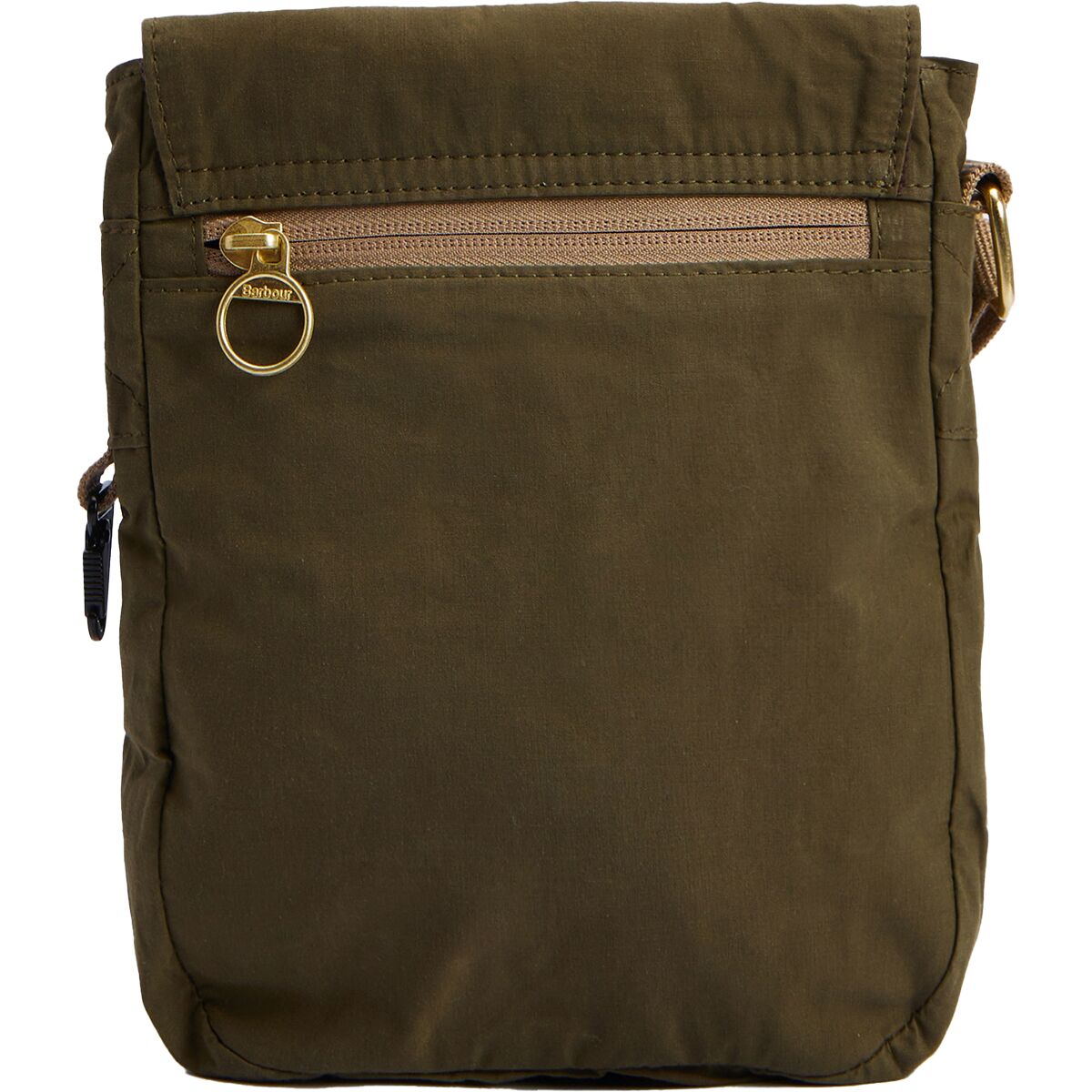Barbour Transport Crossbody Bag - Accessories