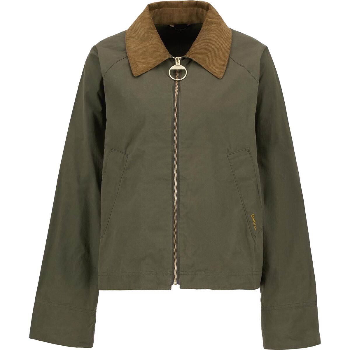 【関税&送料込】Barbour Rain Jacket Catlin Barbour 