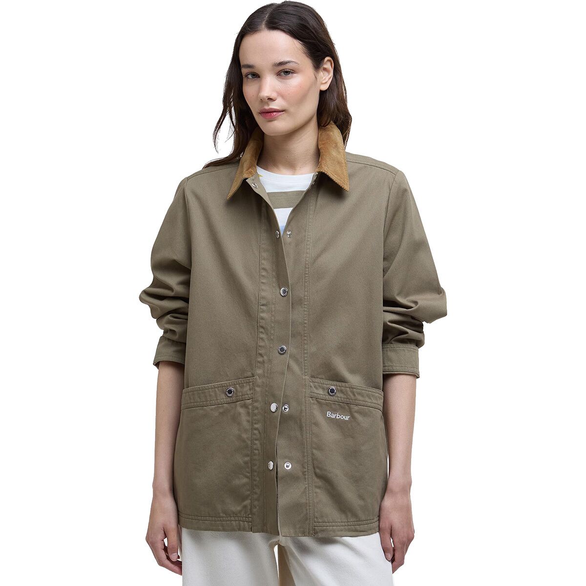 Barbour Sonnie Casual Jacket - Women