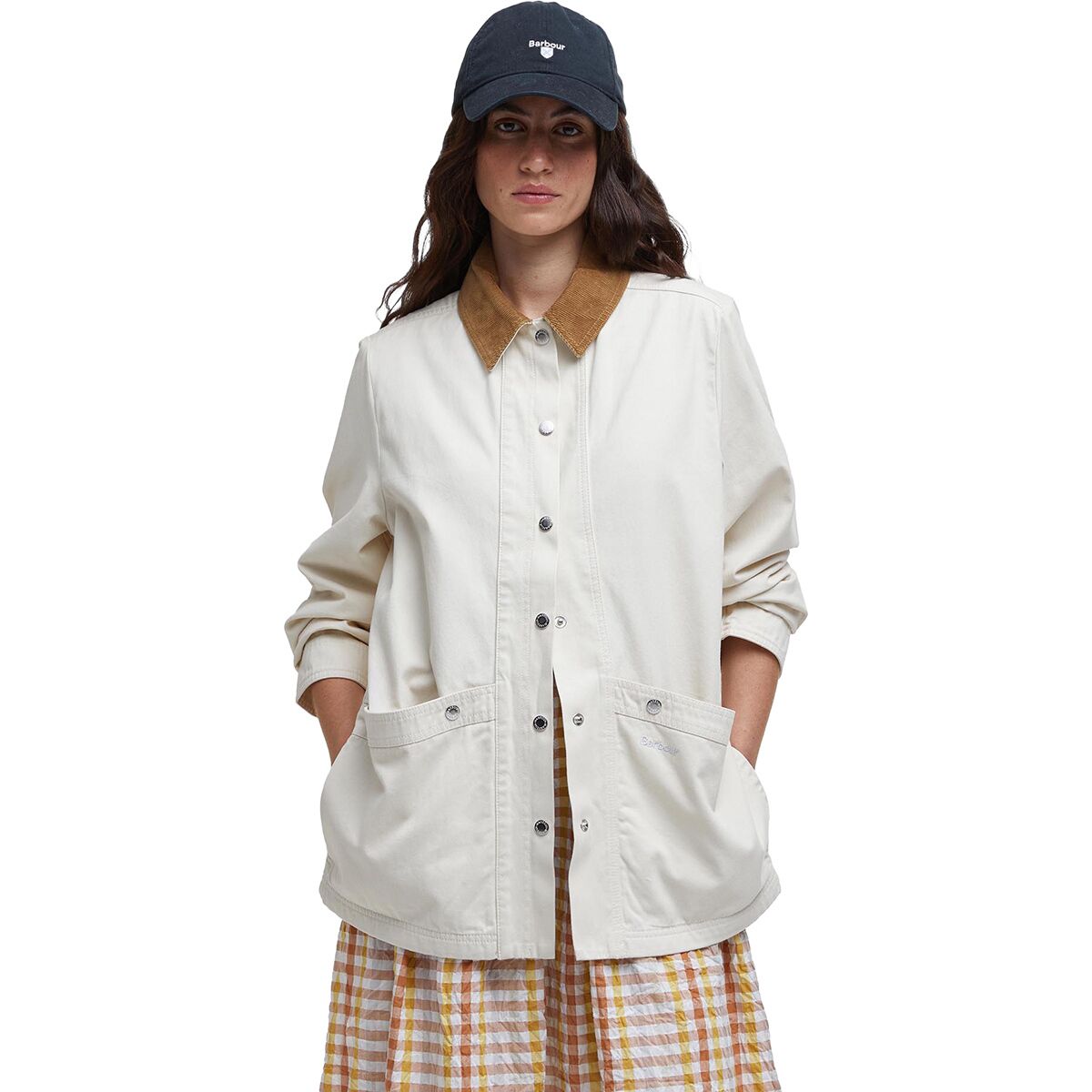 Barbour Sonnie Casual Jacket - Women