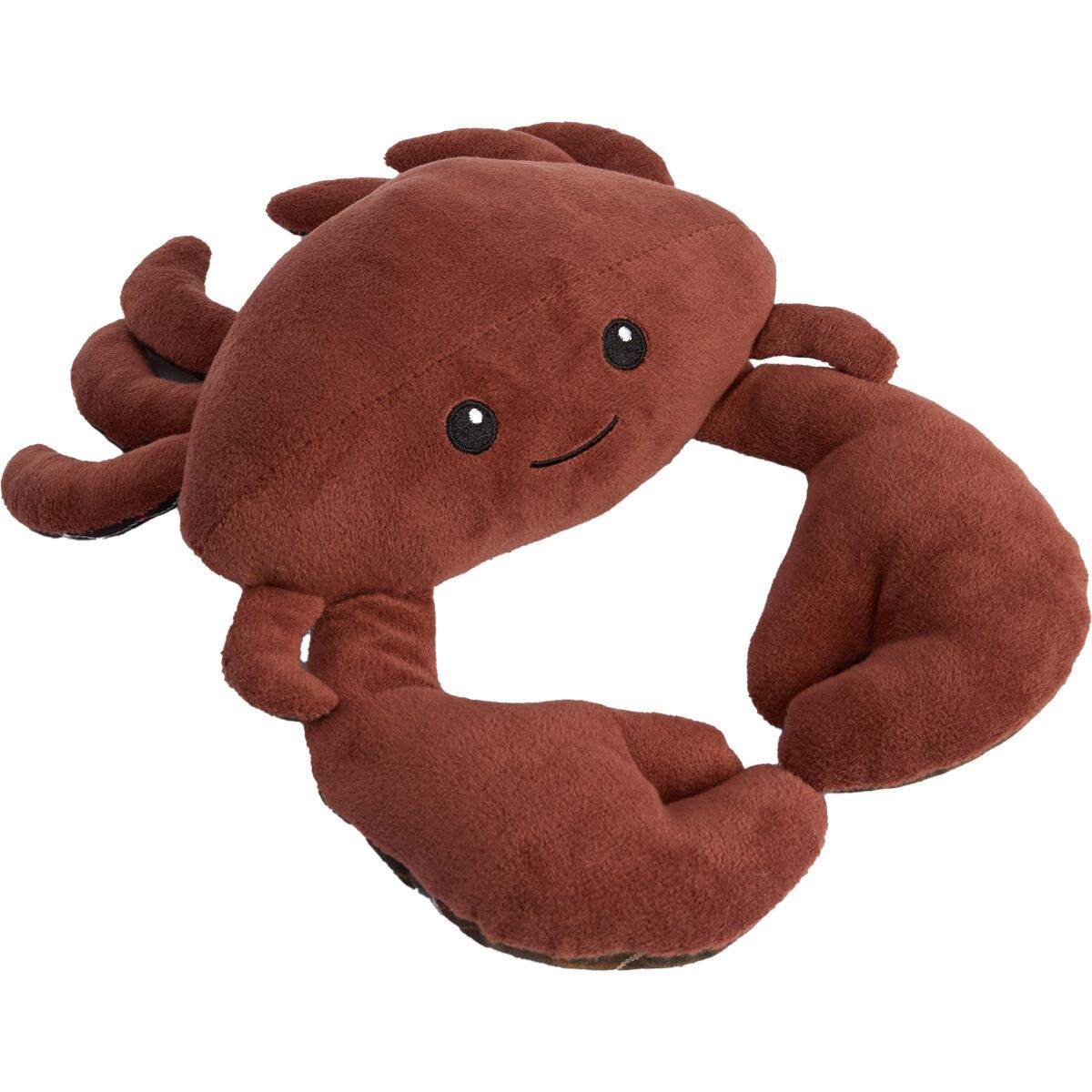 Barbour Crab Dog Toy Crab, One Size