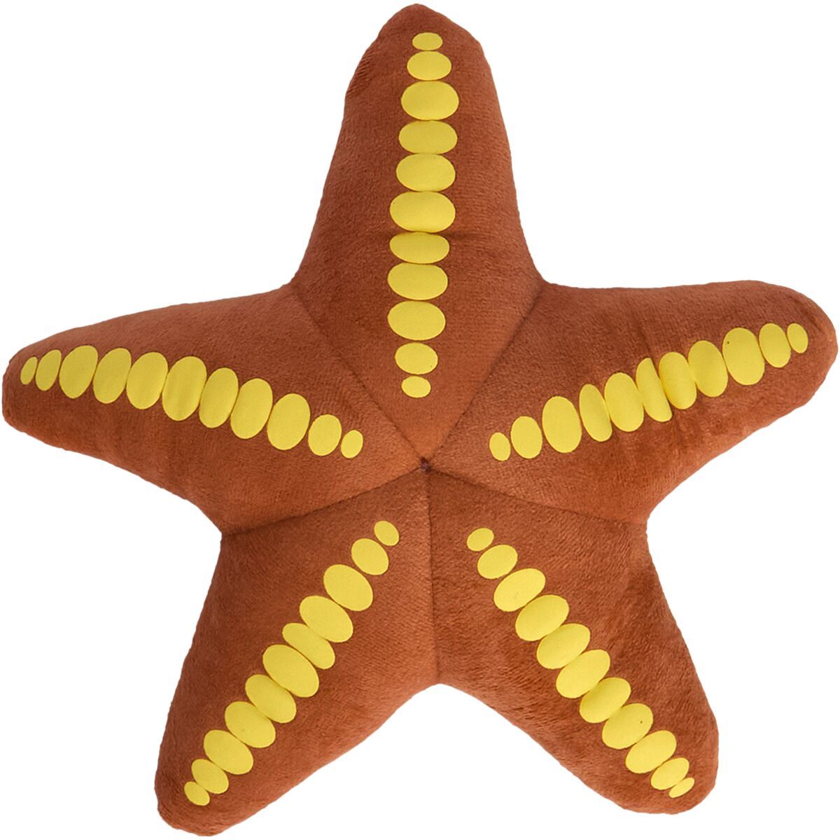 Barbour Starfish Dog Toy Starfish, One Size