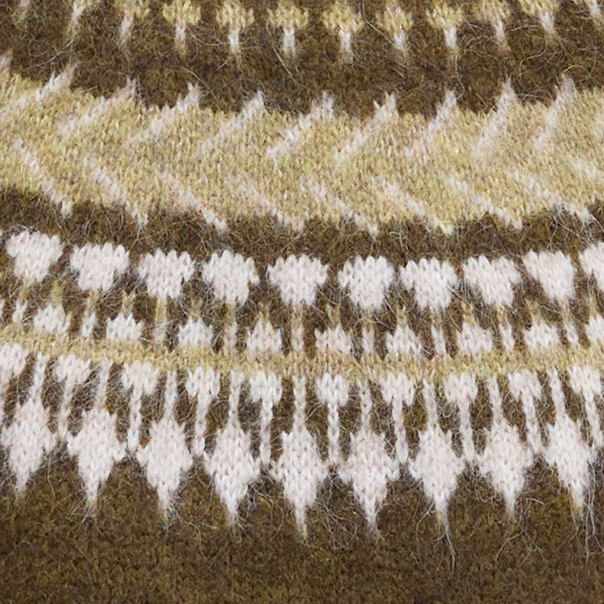 Barbour Lorrie Knitted Jumper - Women's - Clothing