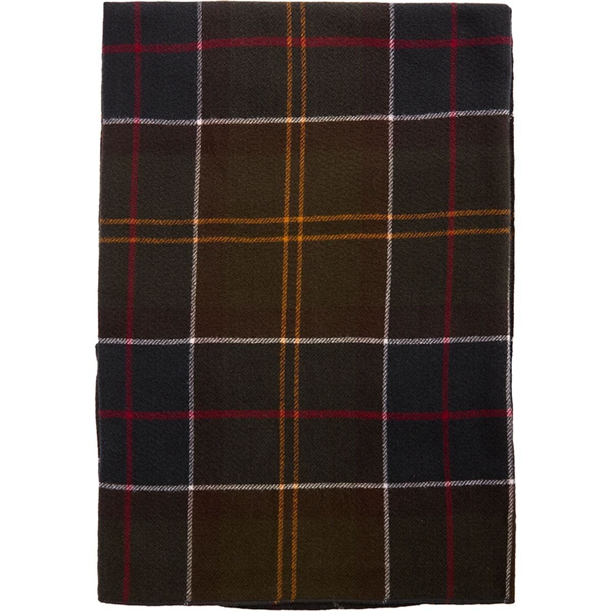 Image of Barbour Tartan Dog Blanket Classic Tartan, One Size