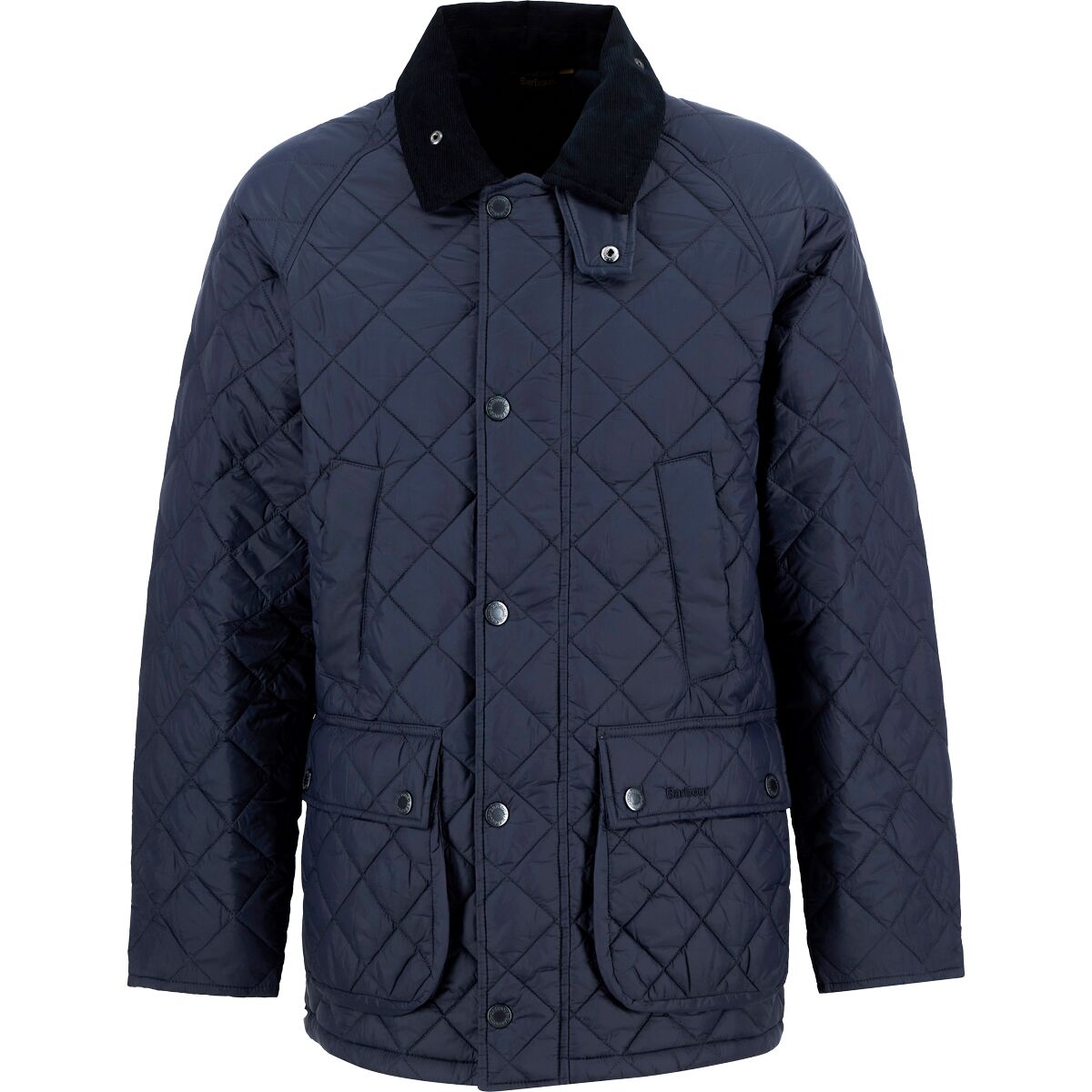 Barbour Mens Barbour Broland Quilted Jacket Barbour X Brompton 