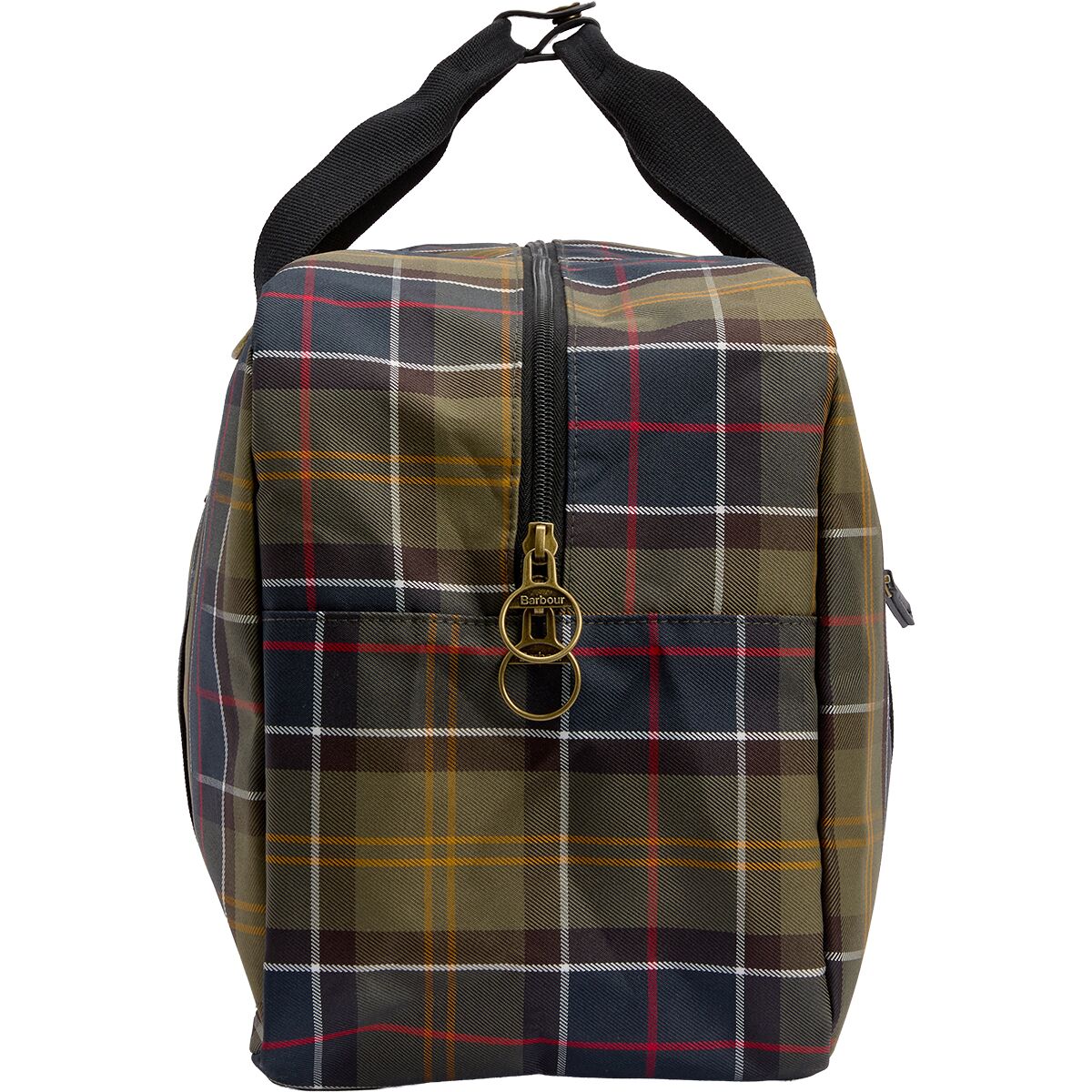 Barbour Torridon Tartan Holdall - Accessories