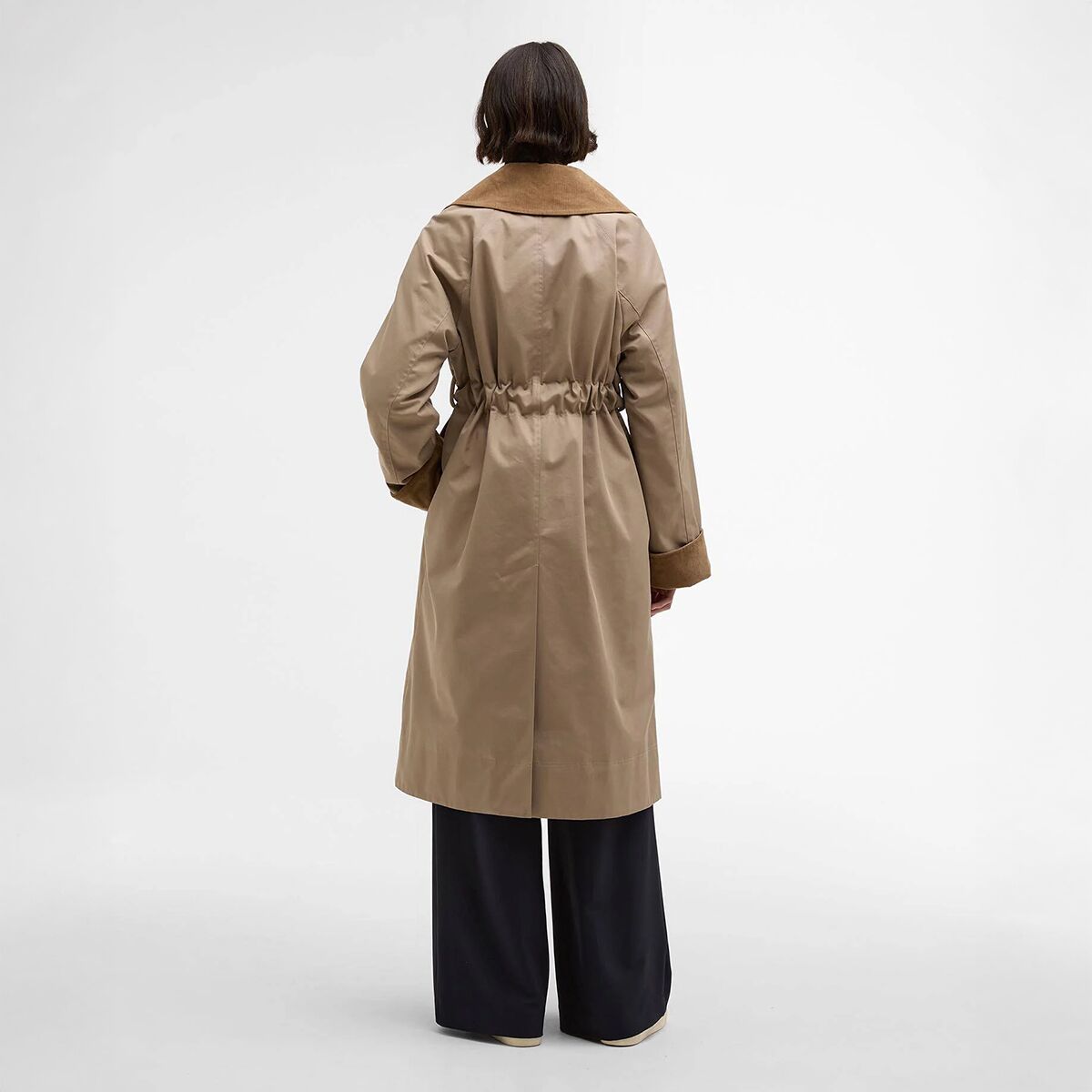 Barbour Reagan Showerproof Jacket - Women's - Clothing