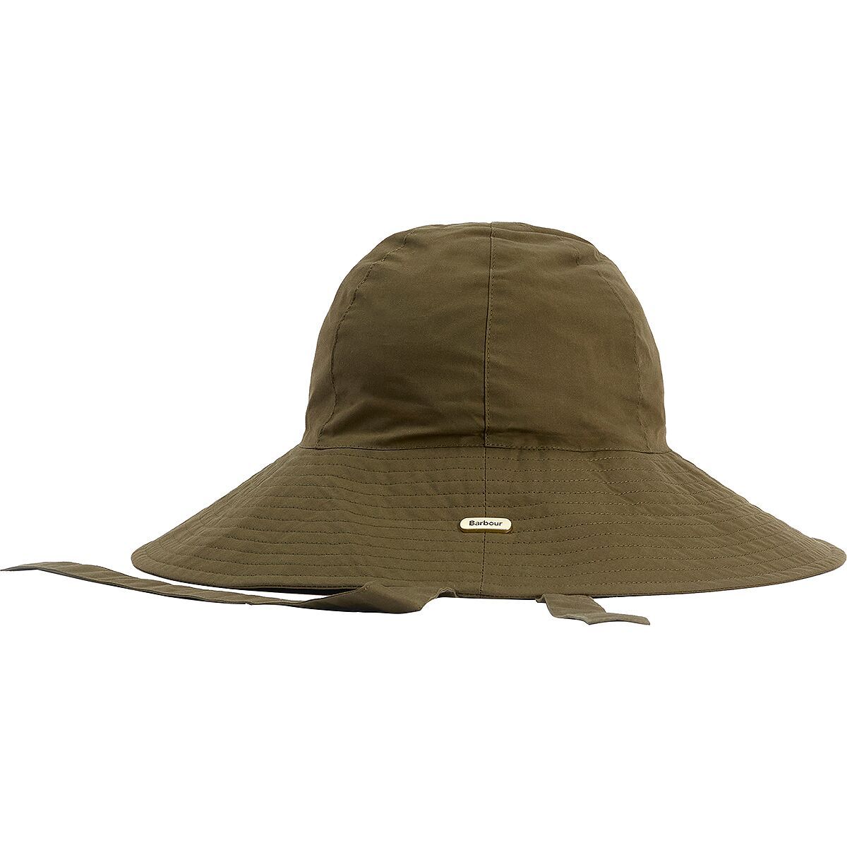 Image of Barbour Kershope Hat Dusky Green, S