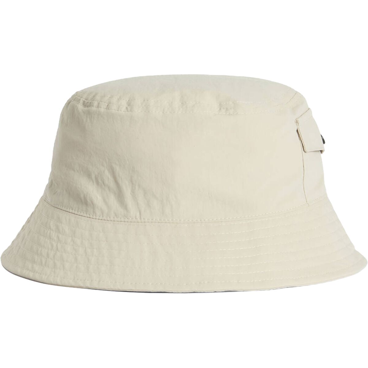Image of Barbour Tracker Showerproof Bucket Hat Mist, L