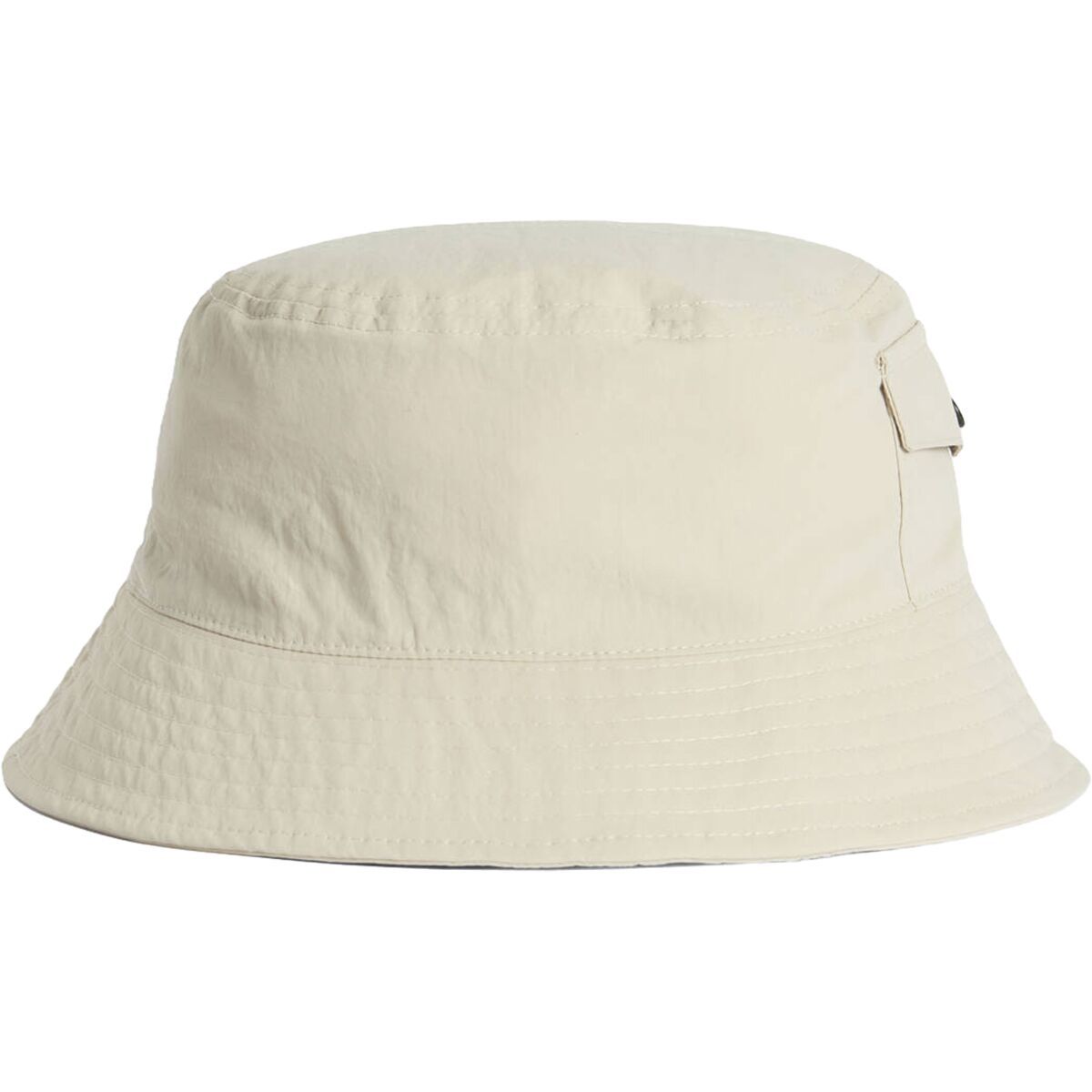Image of Barbour Tracker Showerproof Bucket Hat Mist, L