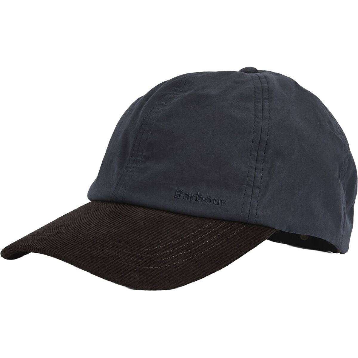 Image of Barbour Transport Cap Navy, One Size