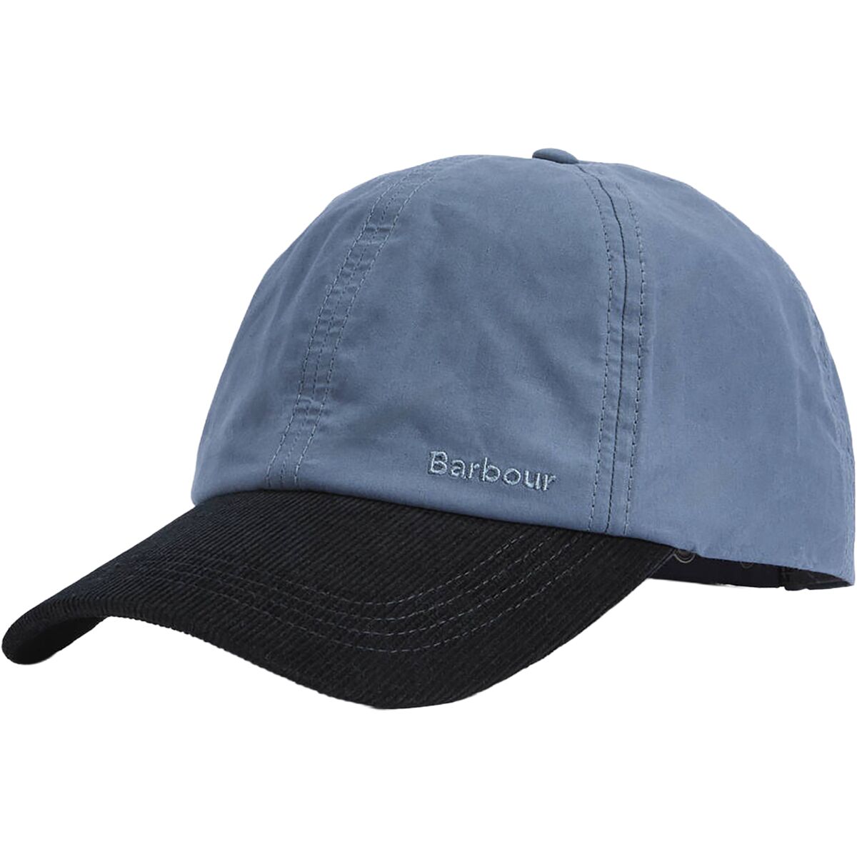 Barbour Barbour Transport Cap Washed Blue, One Size