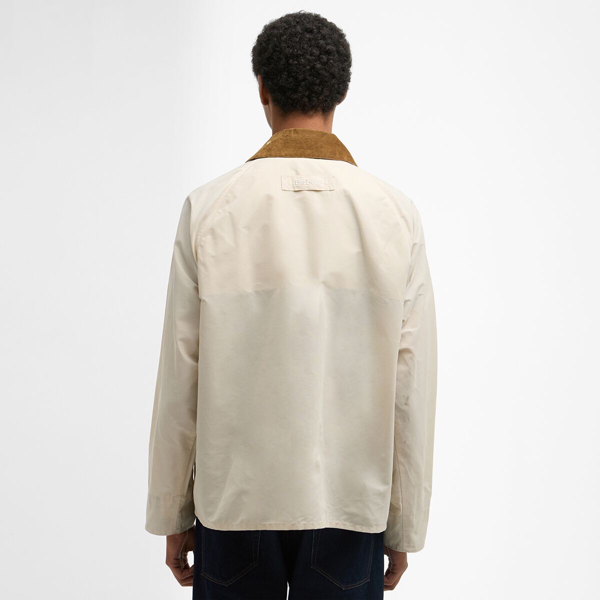 Barbour Icons Transport Casual Jacket - Men's - Clothing