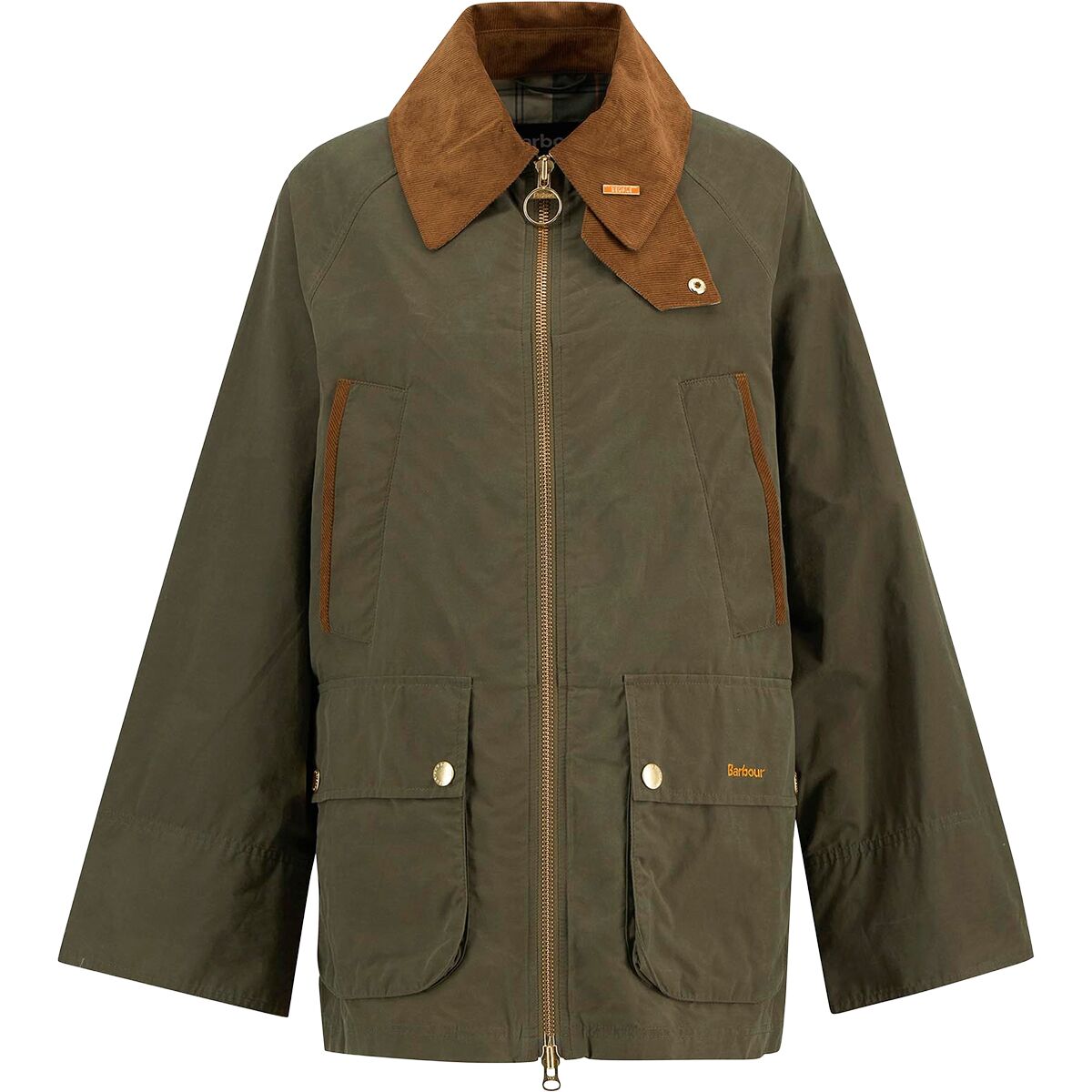 Barbour Icons Bedale Showerproof Jacket - Women