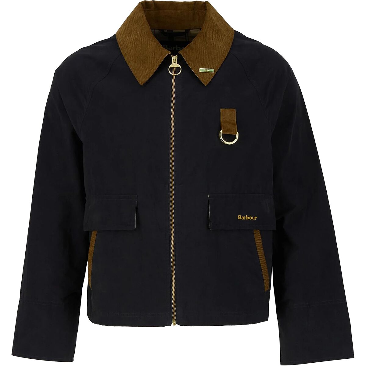 Barbour Icons Spey Showerproof Jacket - Women's - Clothing