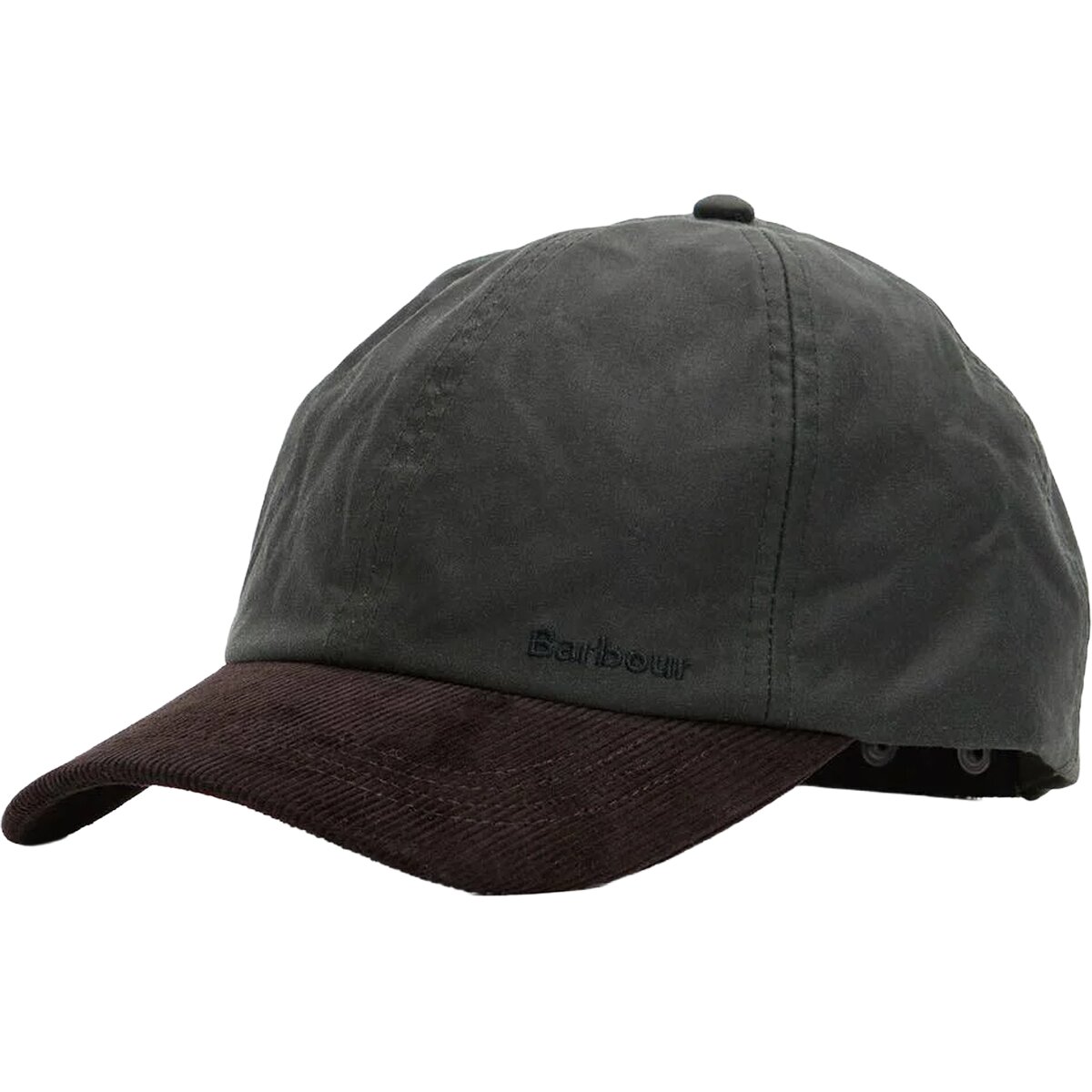 Image of Barbour Beadnell Cap Sage, One Size