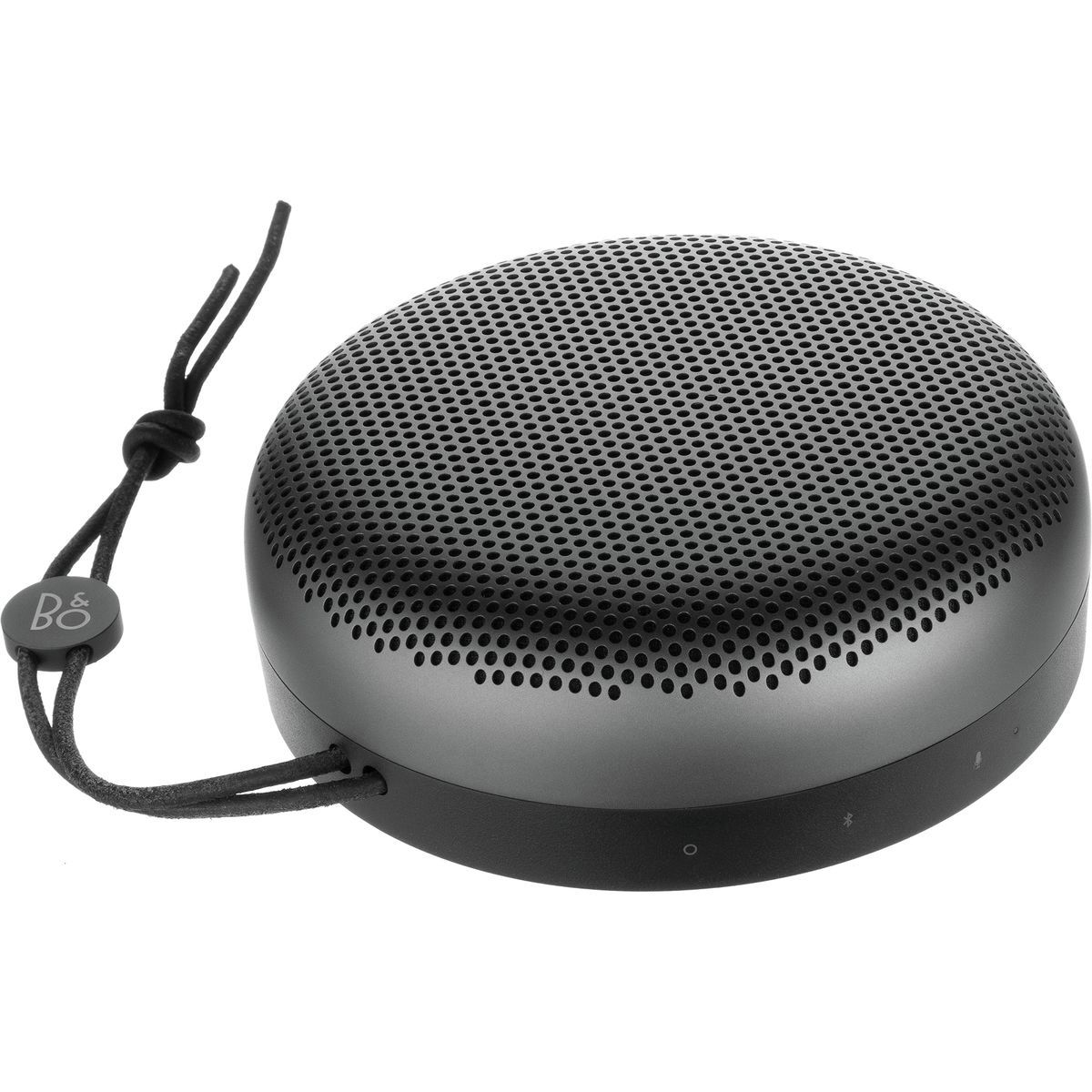 Bang & Olufsen A1 Portable Bluetooth Speaker - Accessories