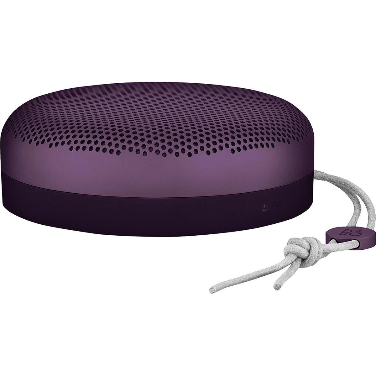 B&O Portable Bluetooth speaker A1 箱あり B&O Portable Bluetooth speaker A1 箱あり